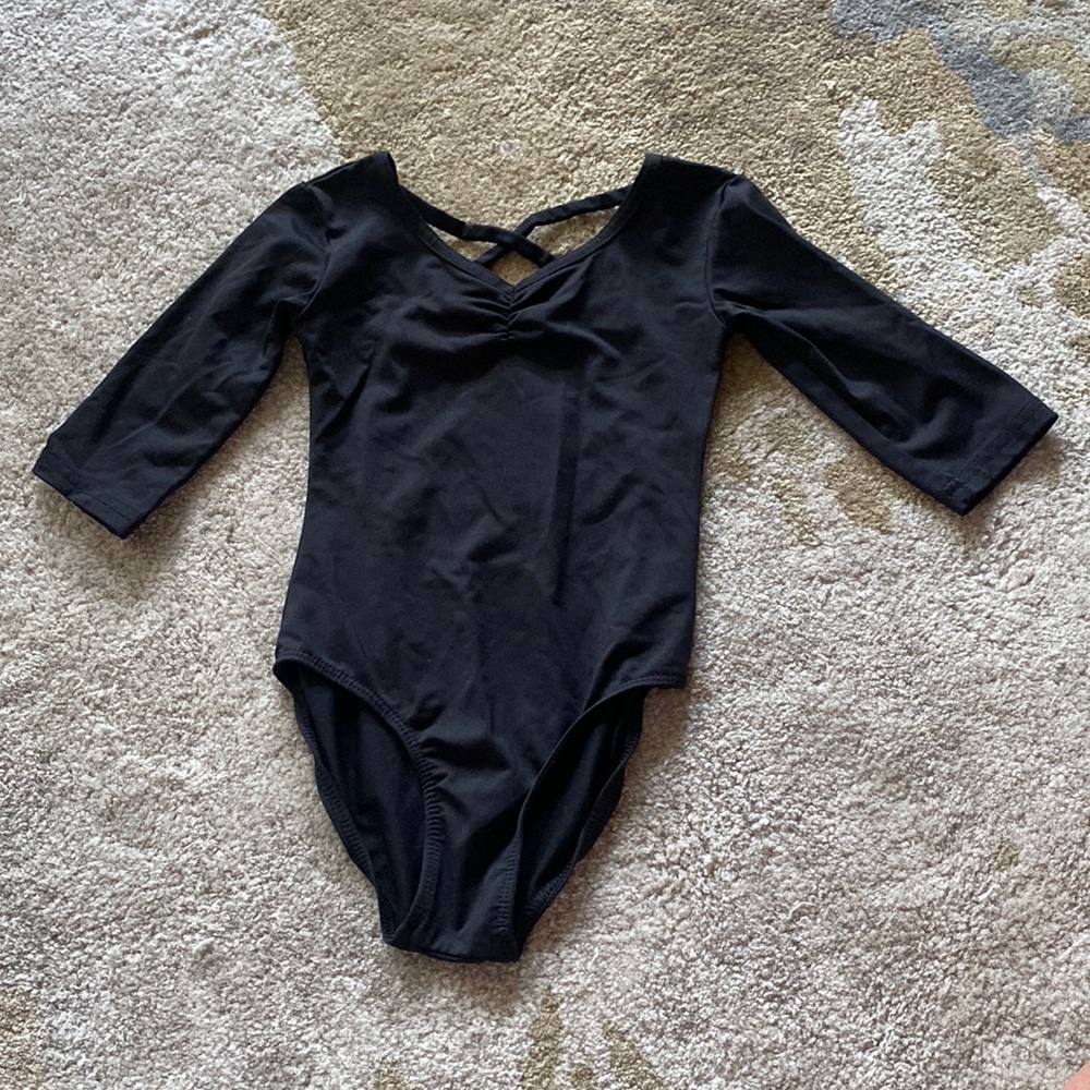 Dan skin Bodysuit XS (4-5)